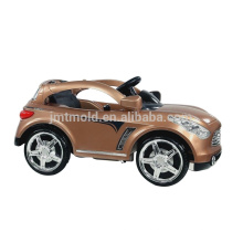 Pádel personalizado com economia de energia Ride on Rc Car